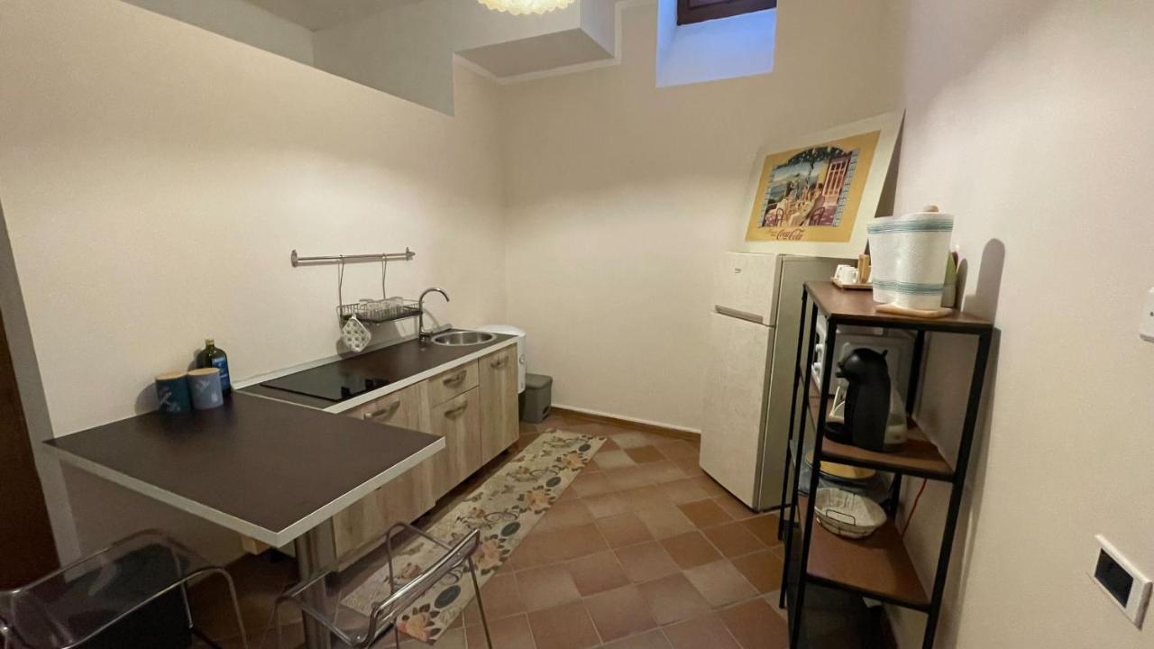 Casa Vacanze Da Anna Apartment Sulmona Exterior foto